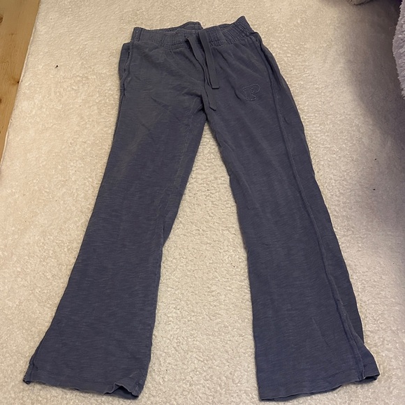 PINK Victoria's Secret Pants - VS PINK LOUNGE PANTS